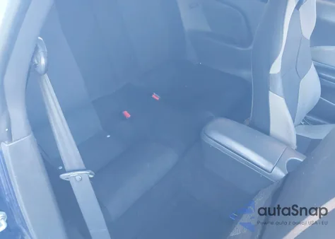 2005 Toyota Celica Gt z USA, uszkodzony, nr VIN JTDDR32T550181717